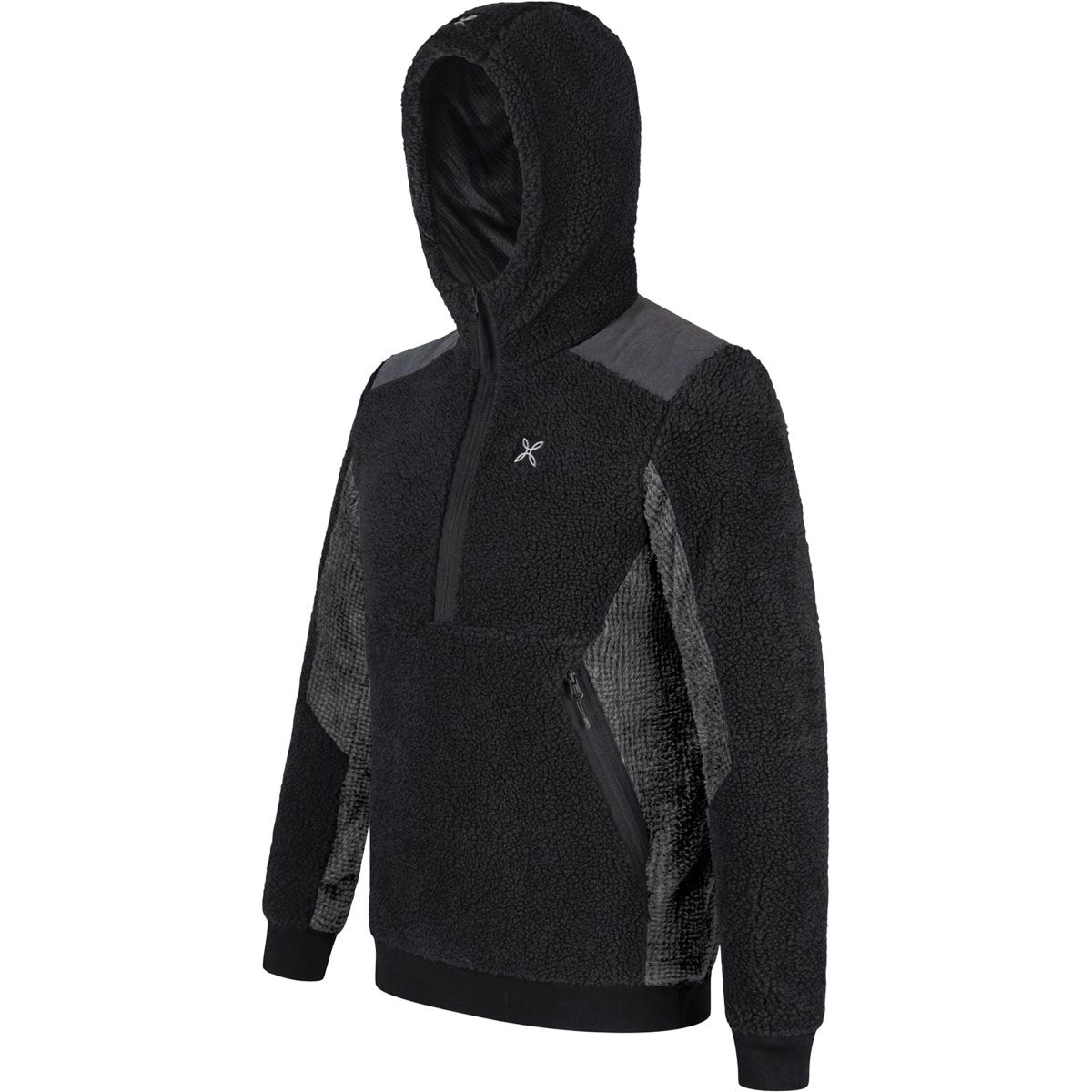 Montura Nomad 2 – Felpa Cappuccio Polartec Uomo - immagine 4
