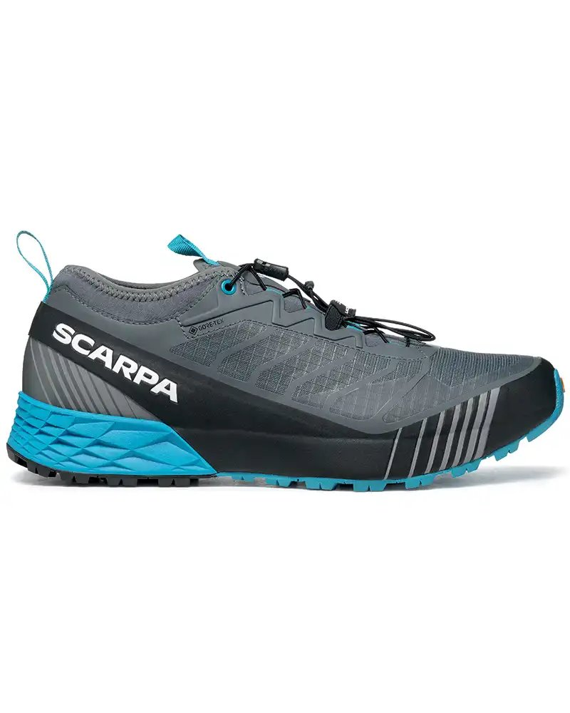 Scarpa Ribelle Run GTX – Scarpe Trail Running Tecniche Gore-Tex - immagine 2