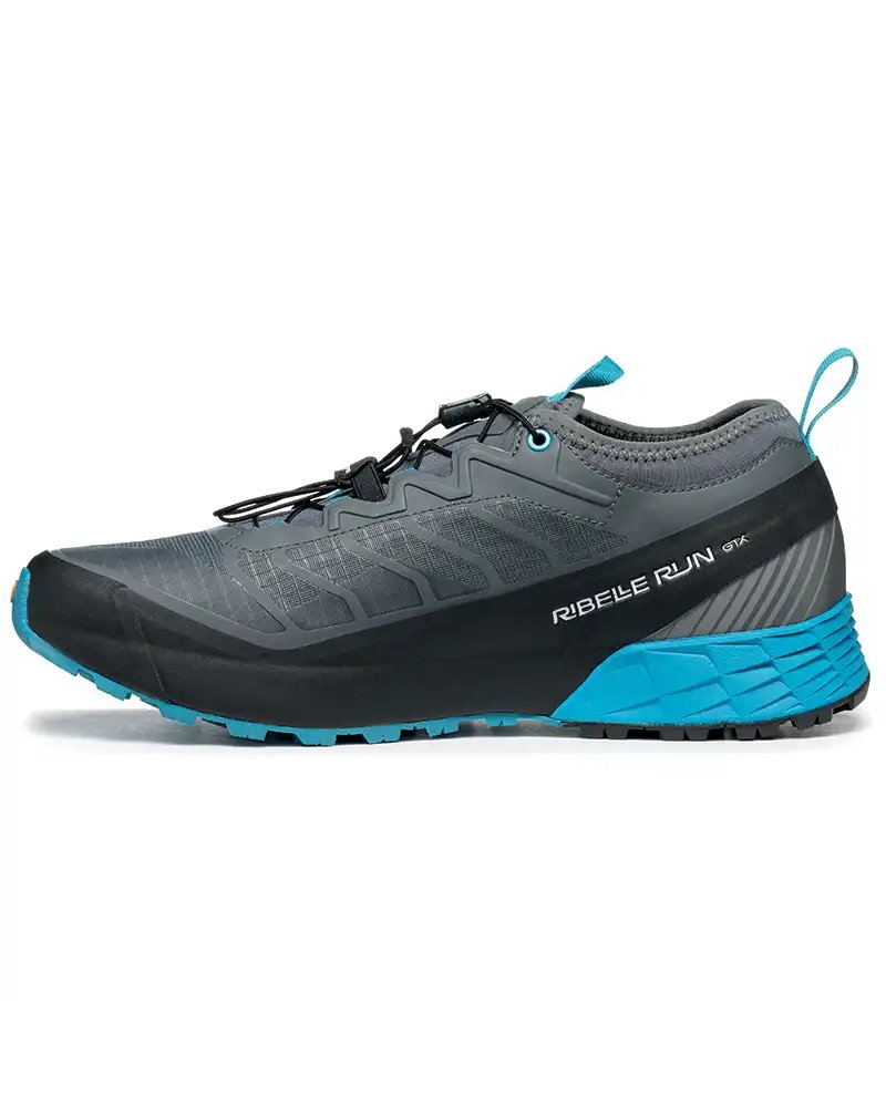 Scarpa Ribelle Run GTX – Scarpe Trail Running Tecniche Gore-Tex - immagine 3