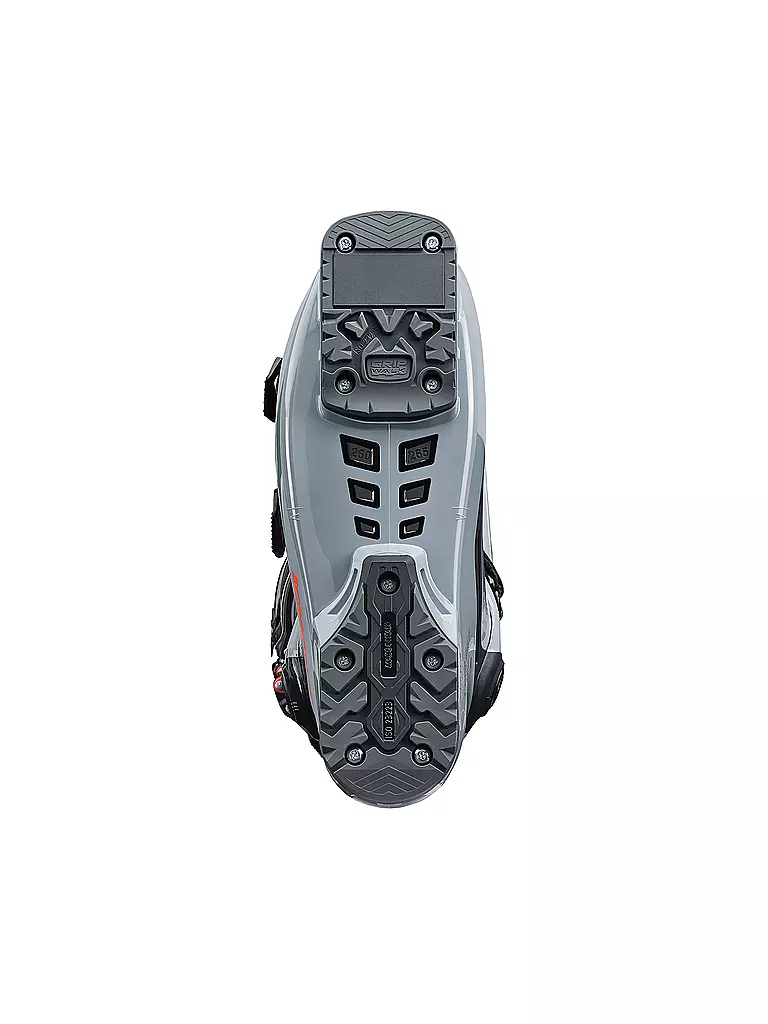 Scarpone Sci BOA Nordica Speedmachine 120 Sistema Chiusura - immagine 4
