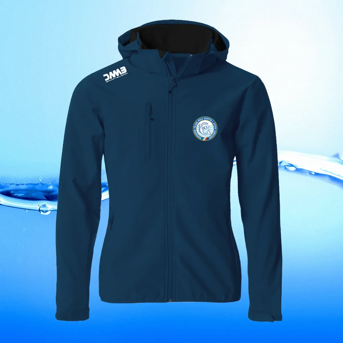 GIACCA SOFTSHELL BEAD DONNA - immagine 2