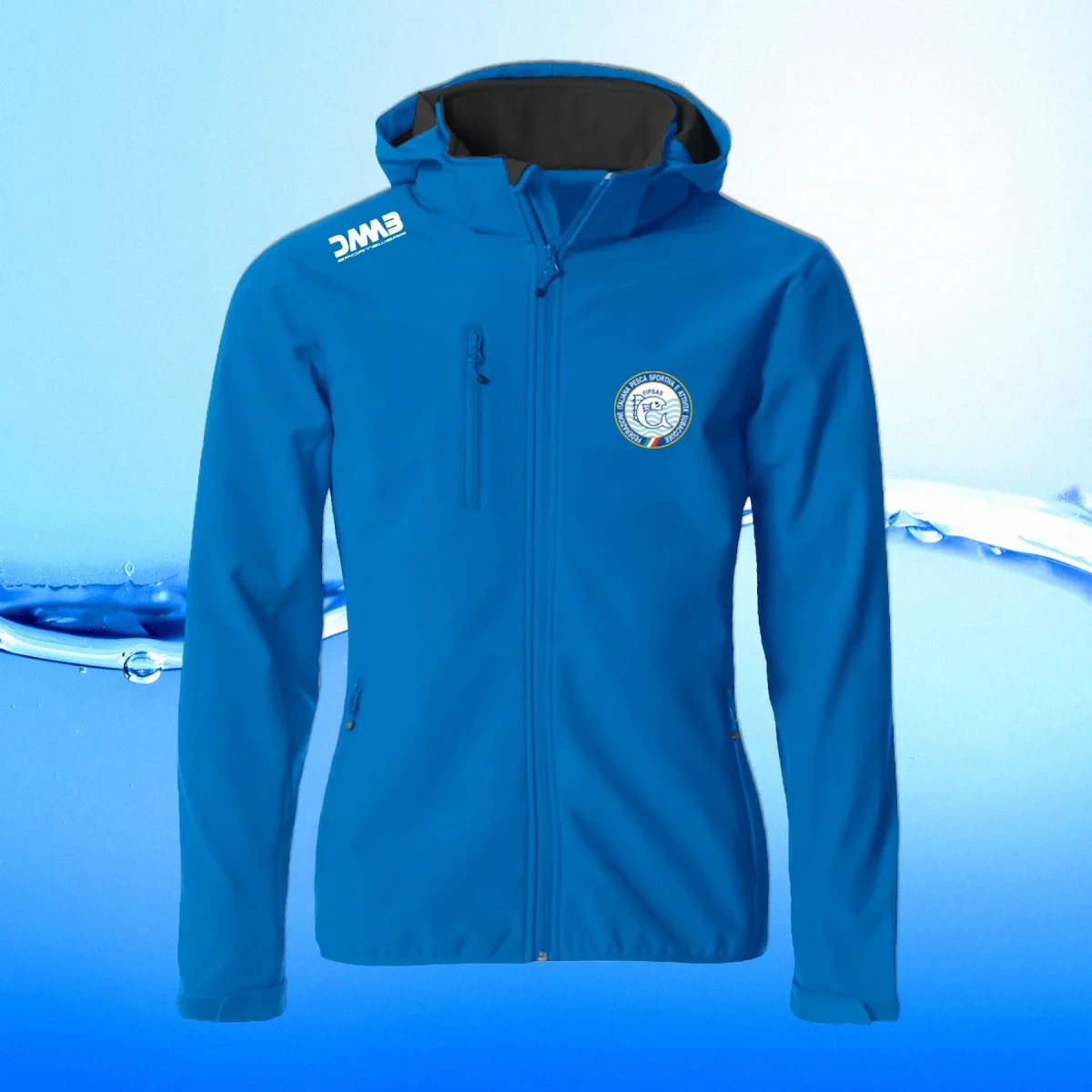 GIACCA SOFTSHELL BEAD DONNA - immagine 4
