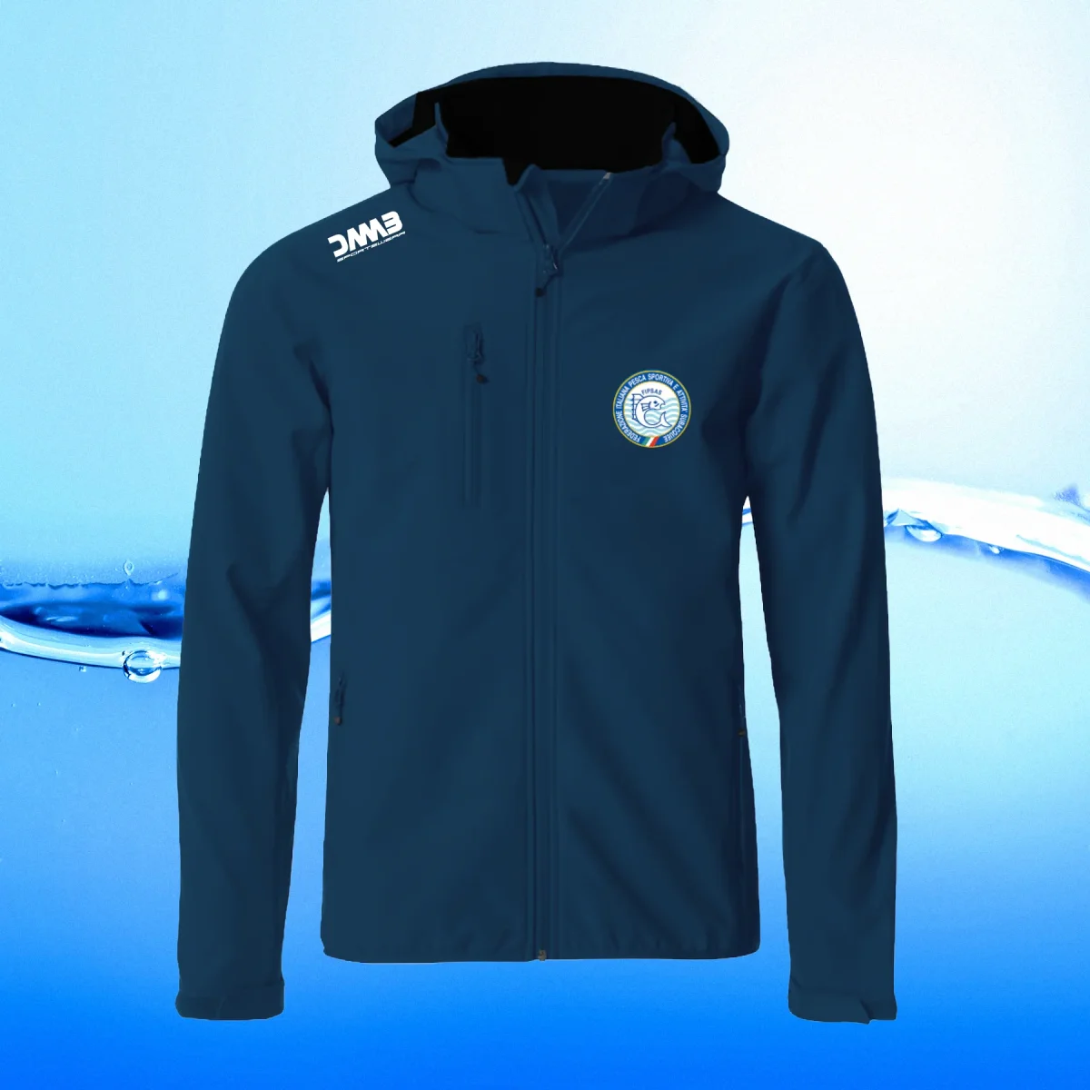 GIACCA SOFTSHELL BEAD - immagine 2
