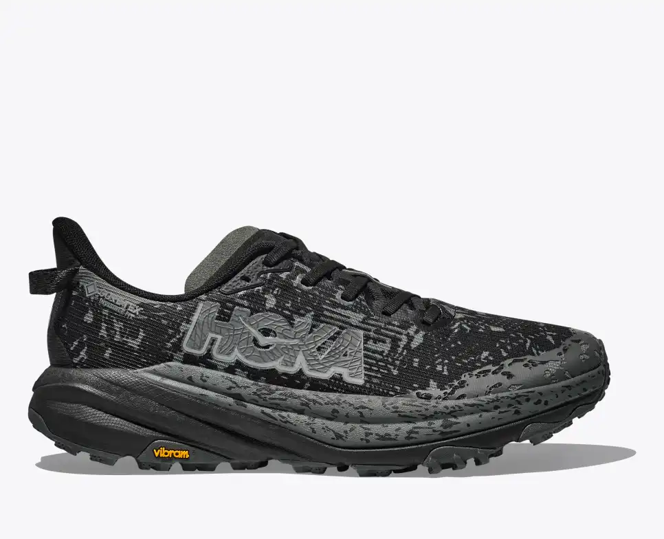 Hoka Speedgoat 6 GTX donna – Scarpe Trail Running Impermeabili - immagine 2