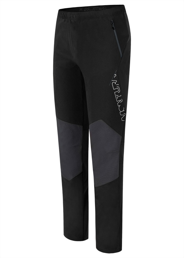 Pantaloni Arrampicata Uomo Montura Spitze 4-Way Stretch - immagine 3