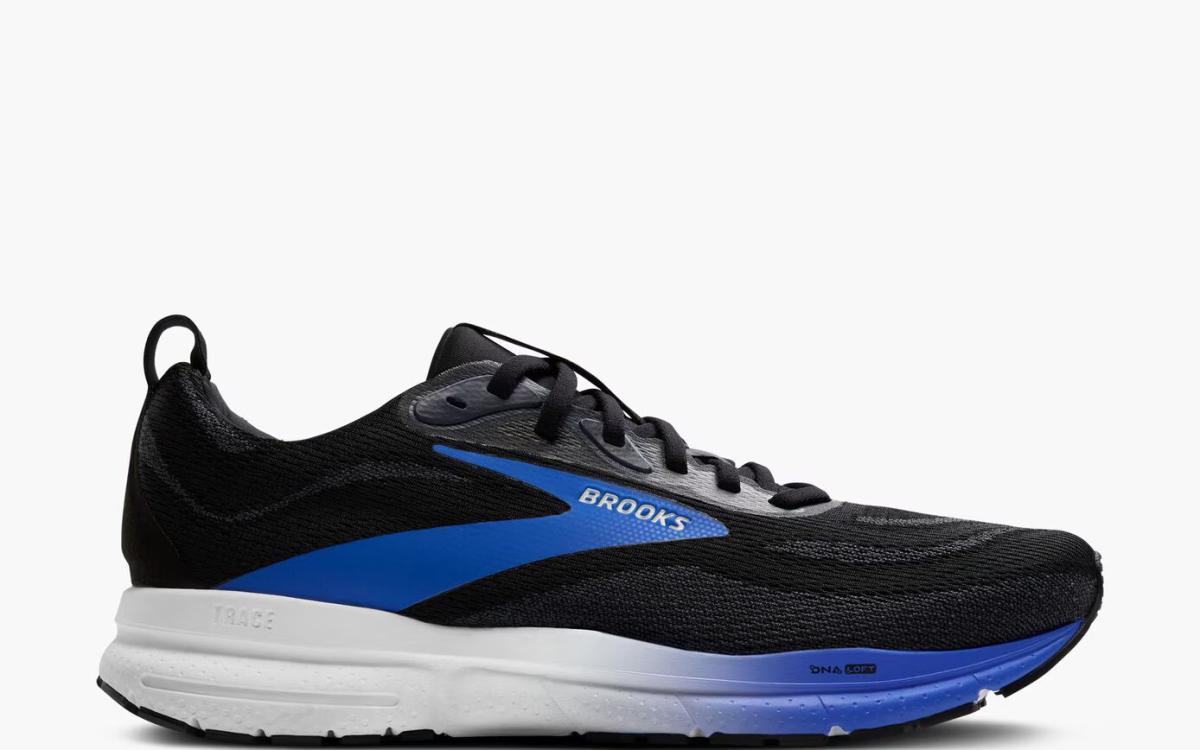 Brooks Trace 4 Donna – Scarpe Running Economiche Qualità - immagine 2