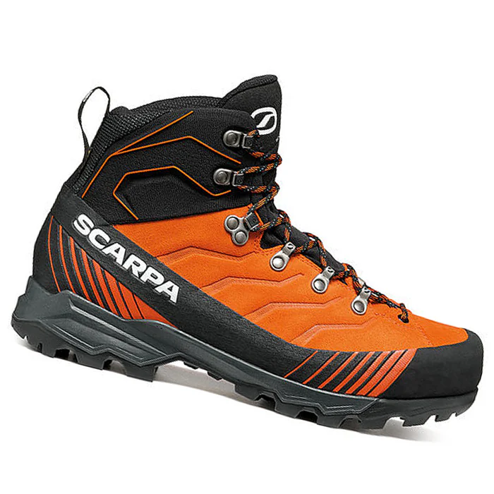 SCARPA Ribelle TRK GTX – Scarpone Gore-Tex Vie Ferrate - immagine 2