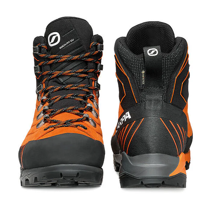 SCARPA Ribelle TRK GTX – Scarpone Gore-Tex Vie Ferrate - immagine 4