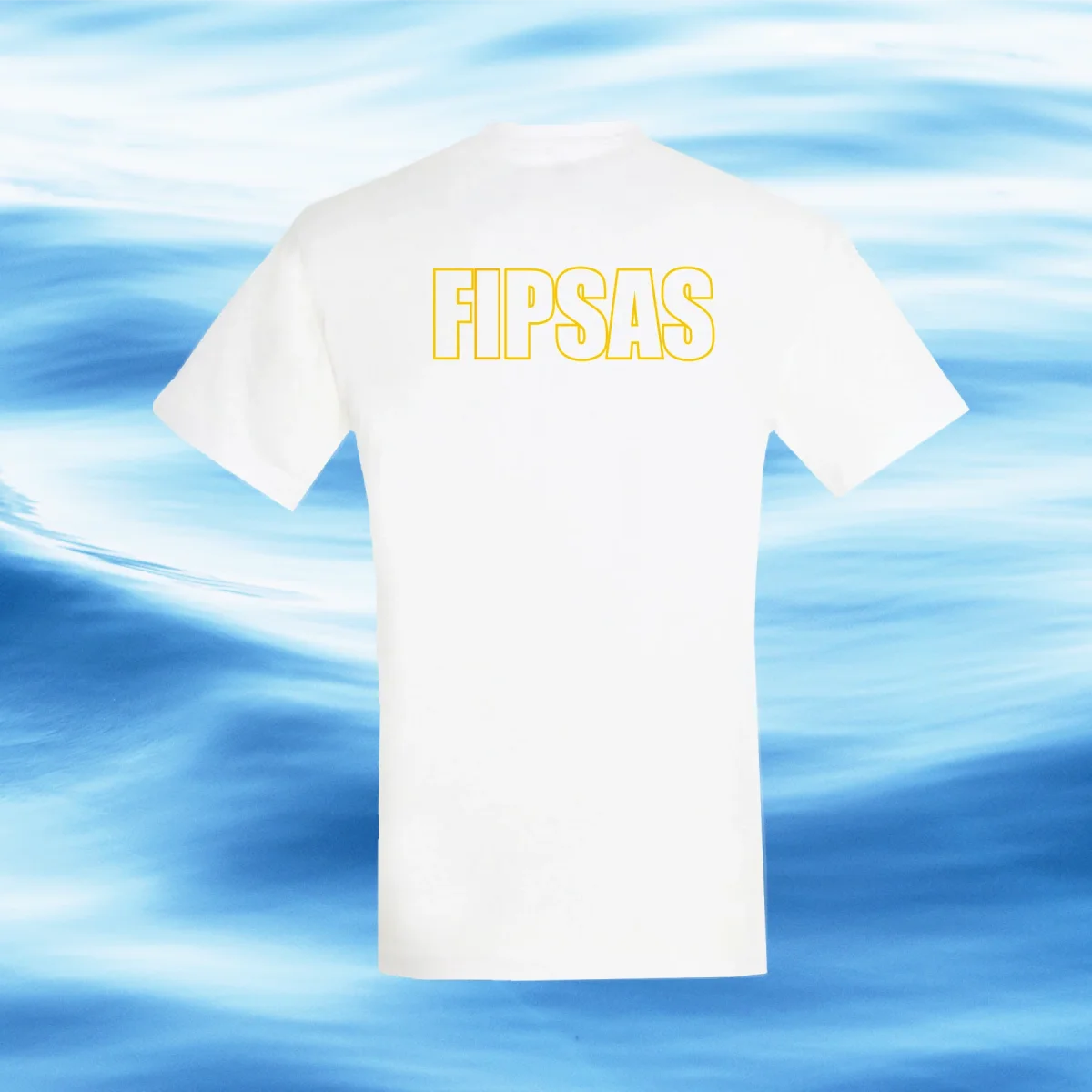 IF - T-SHIRT M/C ISTRUTTORE FEDERALE - immagine 5