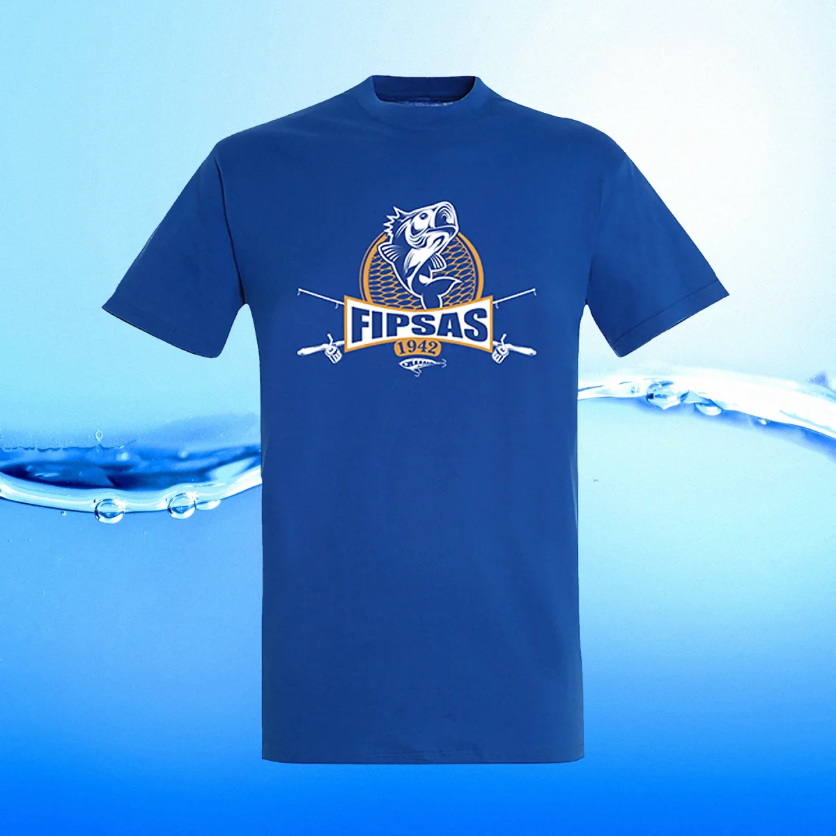 T-SHIRT ROD - immagine 2