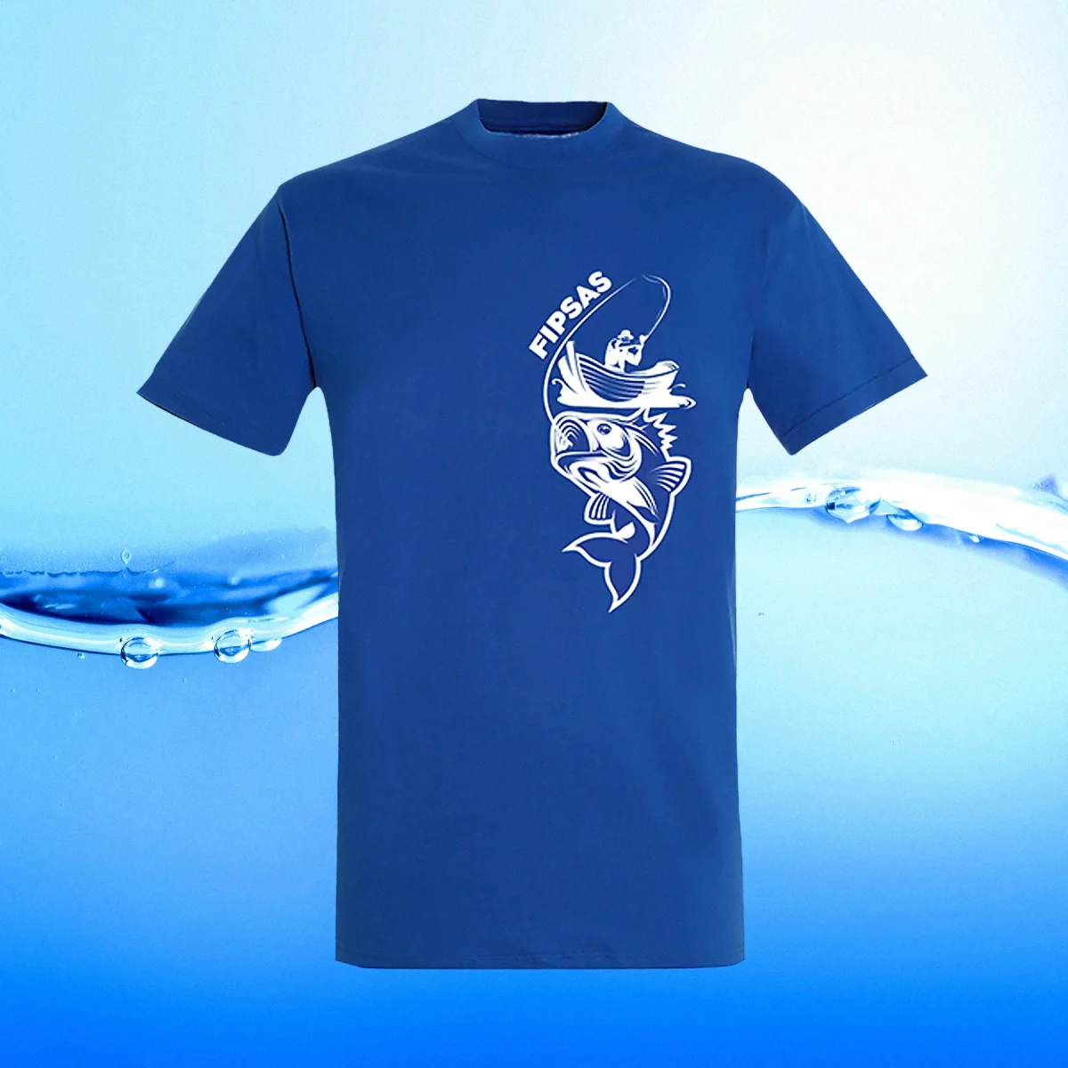T-SHIRT SAMPEI - immagine 2