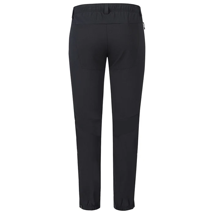 Pantaloni Alpinismo Uomo Montura Vertigo Light 2 DWR - immagine 3