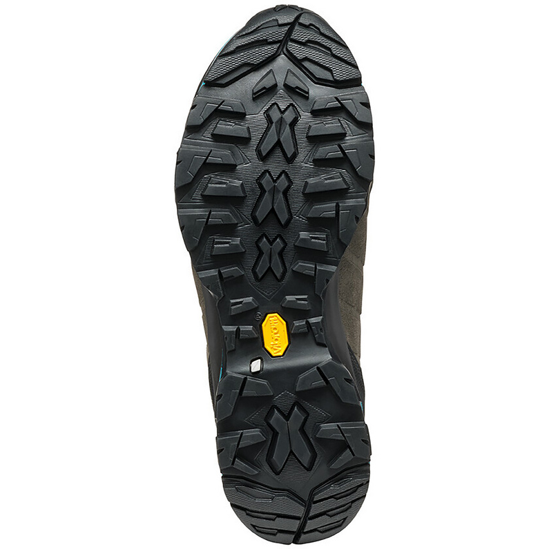 Scarponi Trekking Donna Scarpa ZG Trek GTX Impermeabili - immagine 4