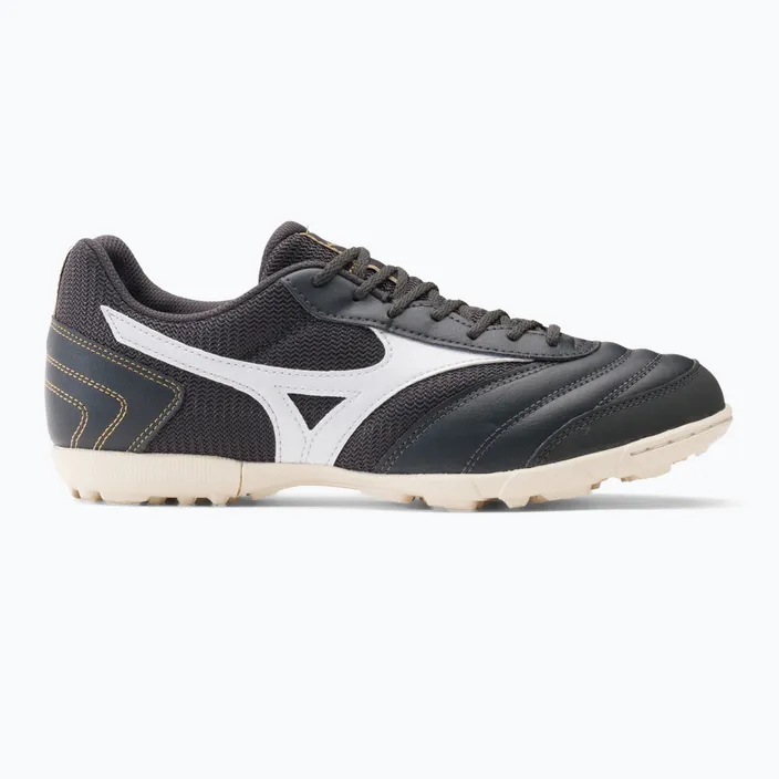 Mizuno Morelia Sala Club TF – Scarpe Calcetto Turf Professionali - immagine 2