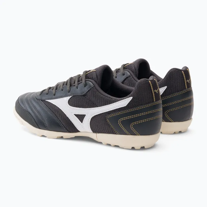 Mizuno Morelia Sala Club TF – Scarpe Calcetto Turf Professionali - immagine 5