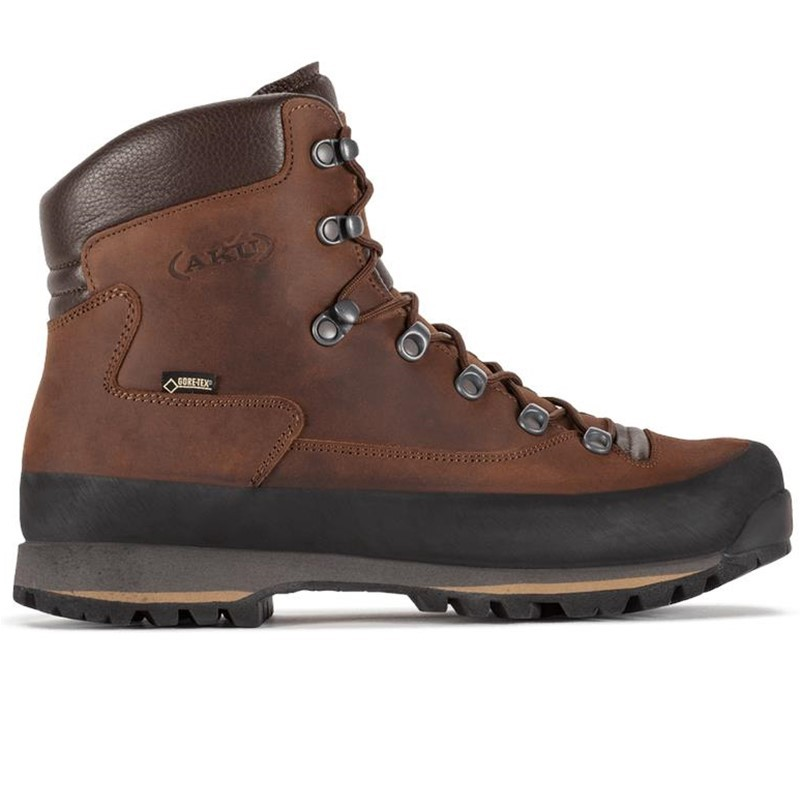 AKU Conero GTX – Scarponi da Trekking Gore-Tex - immagine 2