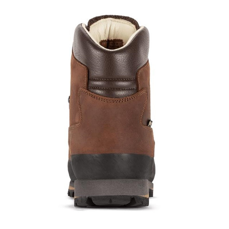 AKU Conero GTX – Scarponi da Trekking Gore-Tex - immagine 5