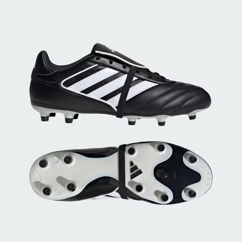Adidas Copa Gloro II FG – Scarpe da Calcio in Pelle - immagine 5