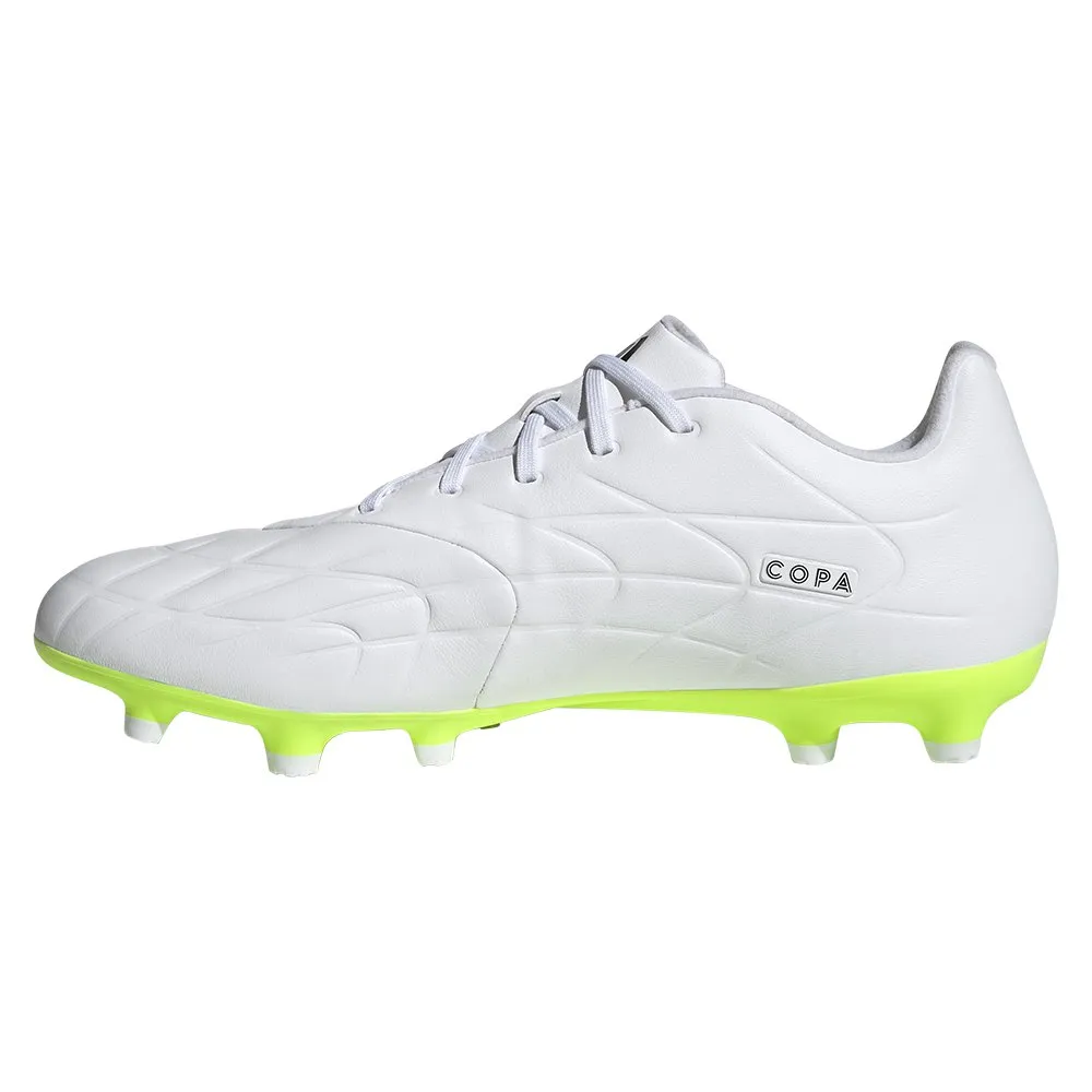 Scarpe Calcio ADIDAS Copa Pure 3 Pelle Morbida - immagine 4