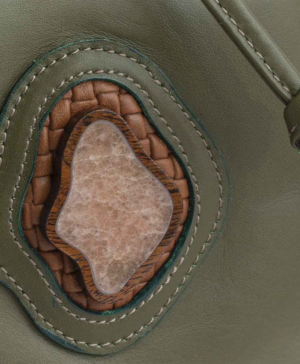 Borsa secchiello Driade - immagine 9