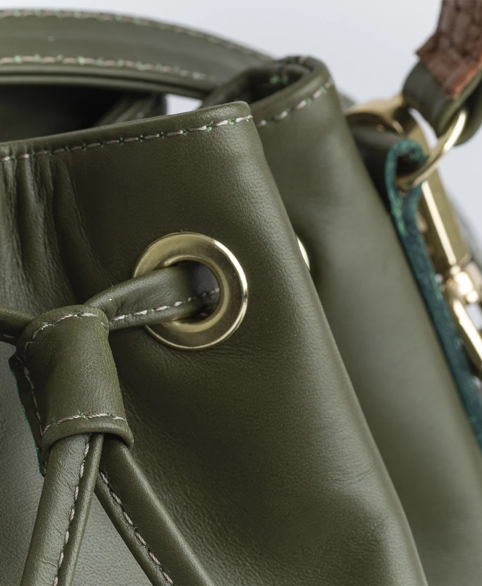 Borsa secchiello Driade - immagine 8
