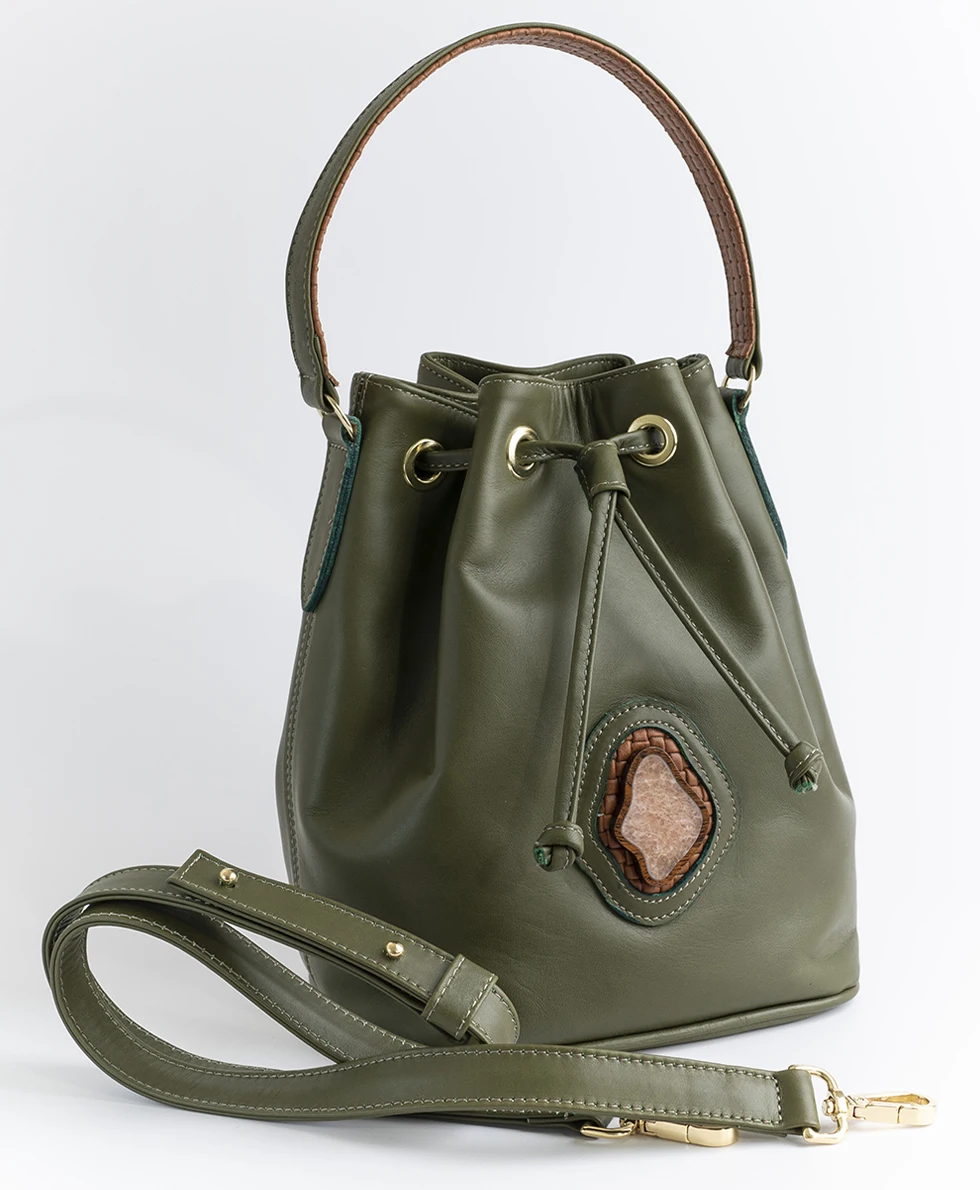 Borsa secchiello Driade - immagine 7
