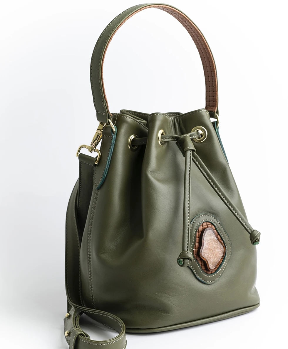 Borsa secchiello Driade - immagine 6