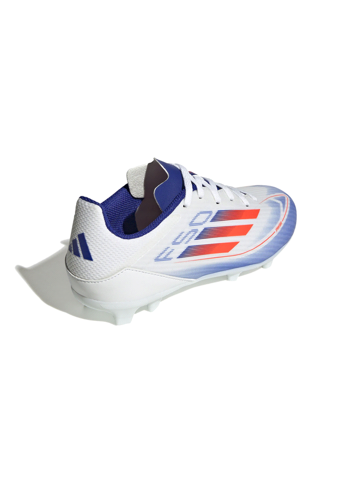 Adidas F50 FG/MG Junior – Scarpe da Calcio per Giovani Campioni - immagine 4