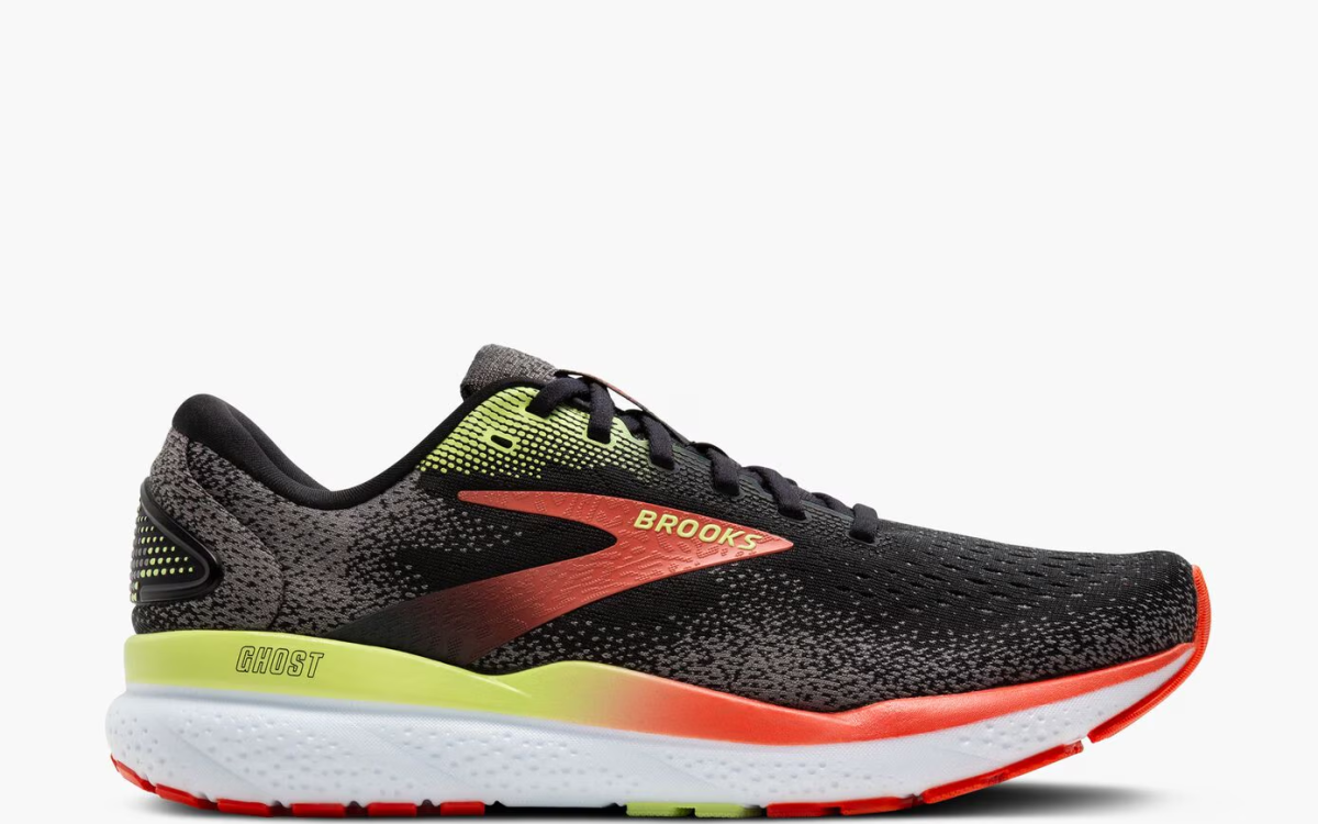Brooks Ghost 16 - immagine 2