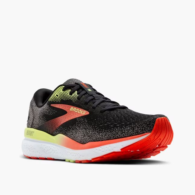 Brooks Ghost 16 - immagine 3