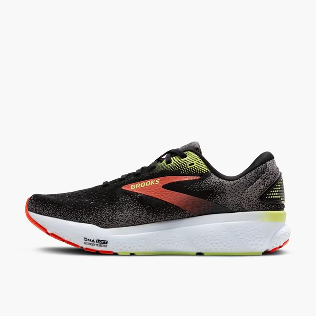 Brooks Ghost 16 - immagine 4