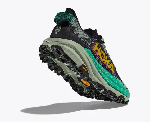 Hoka Speedgoat 6 Woman - immagine 5