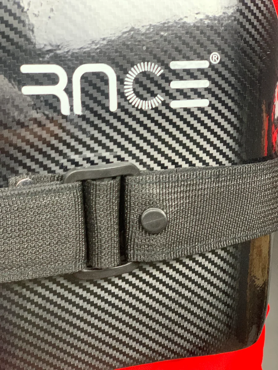 BE RACE PARACOSTOLE CORPETTO IMPACT FIA 8870 2018 - immagine 7