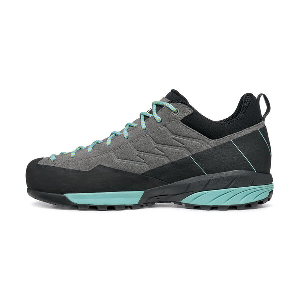 Scarpe Approach Impermeabili Donna SCARPA Mescalito GTX - immagine 3