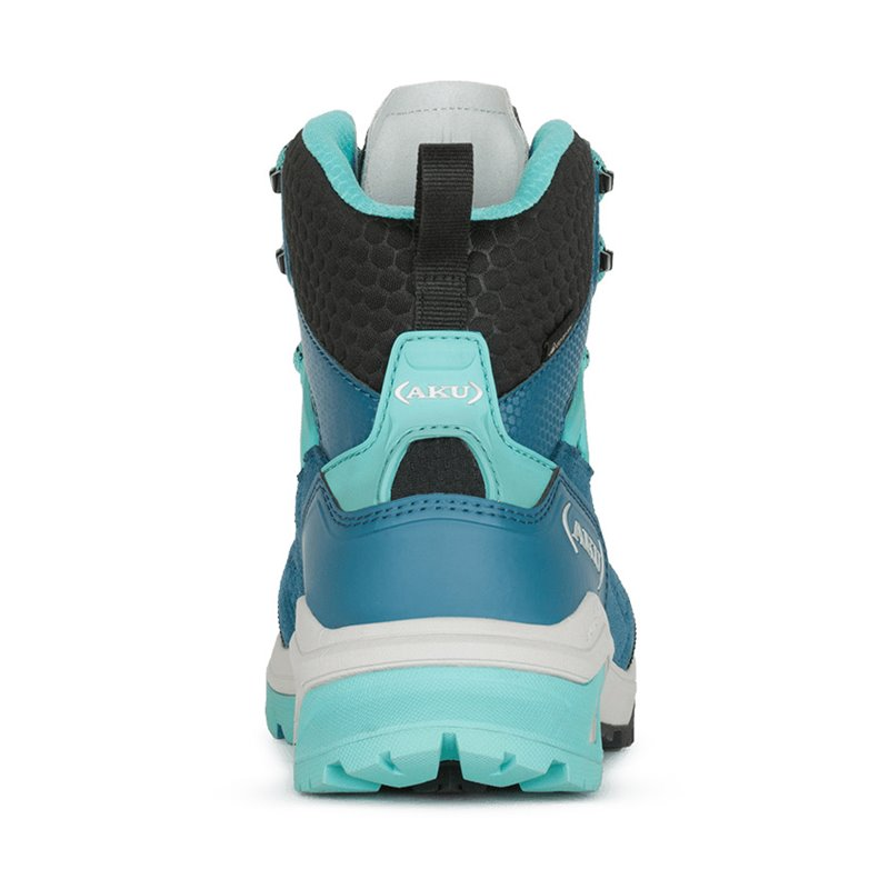 Scarponi Trekking Donna AKU Reactive GTX Leggeri - immagine 4