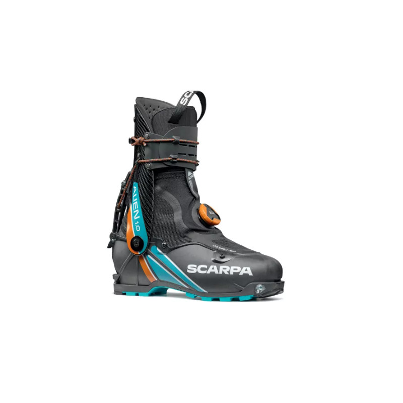 SCARPONE SCARPA ALIEN 1.0 - immagine 2