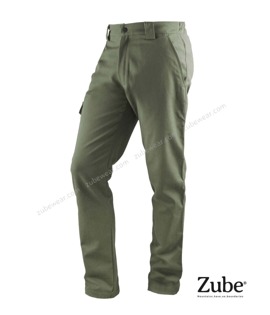 Pantalone versatile – Werka Uomo - immagine 3