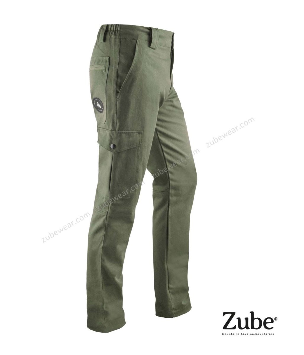 Pantalone versatile – Werka Uomo - immagine 7
